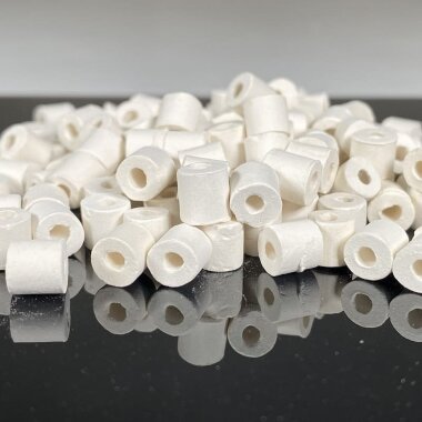 Насадка для самогонных аппаратов кольцо Рашига А1 6 мм — BTS Engineering