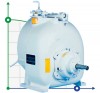 Selbstansaugende Schmutzwasserpumpe P-3, 35/107, 15 kW, ohne Motor фото 1 — BTS Engineering