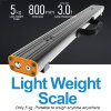 Transpaleta extensométrica portátil con Bluetooth AD1 hasta 3000 kg (2 básculas) фото 6 — BTS Engineering