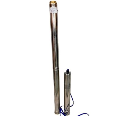Глубинный насос для скважин 4SD10/34, 7,5kW, 380V (замена ЭЦВ 6-10-130) &mdash; BTS Engineering