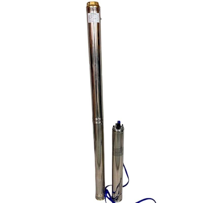 Tiefbrunnenpumpe 4SD10/34, 7,5kW, 380V (Ersatz für ECV 6-10-130) фото 1 &mdash; BTS Engineering