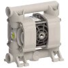 Pompe pneumatique à membrane PHOENIX P35 PP SANTOPRENE, 35 l/min pour prairie фото 1 — BTS Engineering