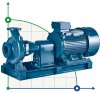 Pump for water supply BSM 80-315/750 (180/107.3), 75kW, 2900 фото 1 — BTS Engineering