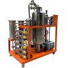 Станция очистки регенерации масла регенерации TYF-20 фото 5 — BTS Engineering