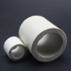 Anneaux Raschig en céramique, 38x38x4,8 mm, Anneau Raschig en céramique фото 1 — BTS Engineering
