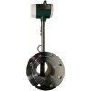 DN100 Débitmètre à vortex en acier inoxydable KLUGB DN100/PN16 RF Bride DIN, pour vapeur 0.5-7.5 t/h <1.6 MPa, <250°C, 4-20mA, ExdIIBT6 фото 7 &mdash; BTS Engineering