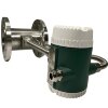 DN100 Débitmètre à vortex en acier inoxydable KLUGB DN100/PN16 RF Bride DIN, pour vapeur 0.5-7.5 t/h <1.6 MPa, <250°C, 4-20mA, ExdIIBT6 фото 8 &mdash; BTS Engineering