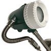 DN100 Débitmètre à vortex en acier inoxydable KLUGB DN100/PN16 RF Bride DIN, pour vapeur 0.5-7.5 t/h <1.6 MPa, <250°C, 4-20mA, ExdIIBT6 фото 9 &mdash; BTS Engineering