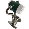 DN100 Débitmètre à vortex en acier inoxydable KLUGB DN100/PN16 RF Bride DIN, pour vapeur 0.5-7.5 t/h <1.6 MPa, <250°C, 4-20mA, ExdIIBT6 фото 1 &mdash; BTS Engineering
