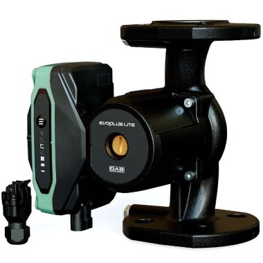 DAB EVOPLUS Lite 120/250-F40 циркуляционный насос с электронным управлением, 60218214 &mdash; BTS Engineering