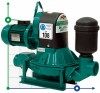Caffini - Libellula Lib 1-3 Membranpumpe mit Elektromotor auf Rahmen фото 1 — BTS Engineering