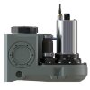 Sewage lifting unit with remote control AIZL-750W Pro, 22.5/11.5, 0.75 kW, 220V, 2800 rpm фото 5 — BTS Engineering