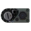 Sewage lifting unit with remote control AIZL-750W Pro, 22.5/11.5, 0.75 kW, 220V, 2800 rpm фото 8 — BTS Engineering