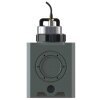 Sewage lifting unit with remote control AIZL-750W Pro, 22.5/11.5, 0.75 kW, 220V, 2800 rpm фото 9 — BTS Engineering