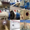 Linia suszenia bardów poalkoholowych 2,7-3,3 ton na godzinę gotowego produktu DDGS фото 1 — BTS Engineering