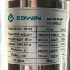 Скважинный насос для орошения 4SSM4/21, Outlet: 1 1/4 дюйма, 1,8kW, 220V фото 6 — BTS Engineering