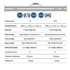 Portable strain gauge pallet scales with Bluetooth AD1 up to 4500 kg (3 scale) фото 9 — BTS Engineering