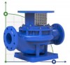 BTKF-I 125-400, 45 kW - groupe motopompe en ligne (1500) фото 1 — BTS Engineering