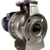 BZ 40-125/1.5 centrifugal pump for kvass AISI 304 фото 9 &mdash; BTS Engineering