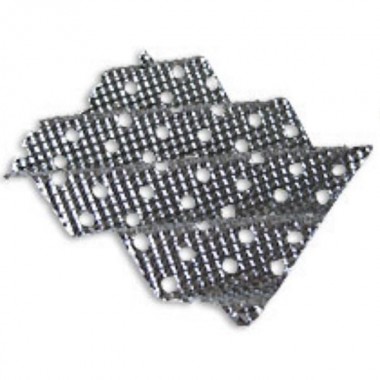 Регулярная насадка Пропак НР ПФ-350Х-1-205-AISI 304L — BTS Engineering