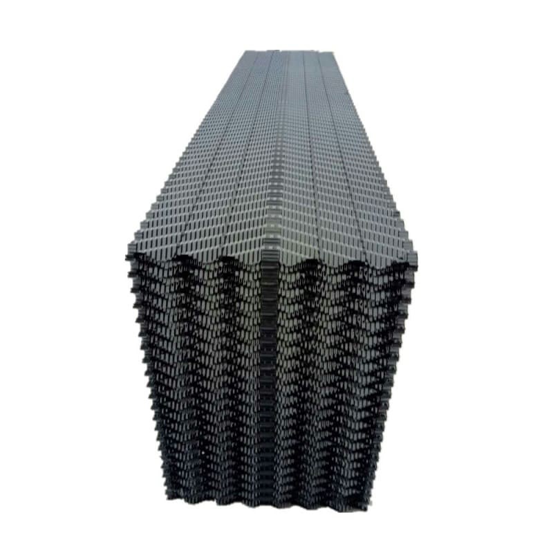 Cooling Tower infills, PVC, 300х600mm фото 1 — BTS Engineering