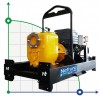 Nettuno ZEUS MTZ-103 diesel pumping station фото 1 — BTS Engineering
