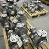 Насос для гарячого масла BTKF-K 65-200, imp 207 mm, 3000 фото 2 — BTS Engineering