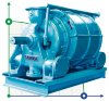 Vacuum pump GARUDA GXL 700, 1300 m3/h фото 1 — BTS Engineering
