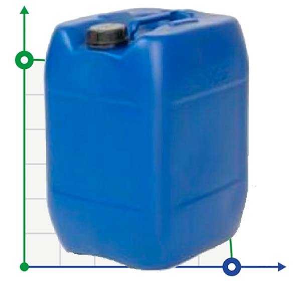 Endoproteasa Olexa HS FG® (Olexa HS FG®) фото 1 — BTS Engineering
