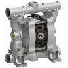Pneumatyczna pompa membranowa PHOENIX P35 ALU HYTREL+PTFE, 35 l/hv do łąki фото 1 — BTS Engineering