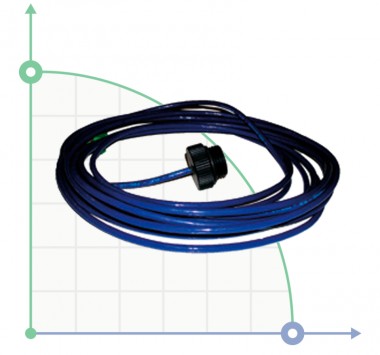 Temperature sensor | BTS Engineering