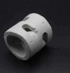 Anneaux en céramique Pall, 76x76x9 mm, Ceramic Pall Ring фото 4 — BTS Engineering