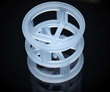 Кольца Палля (Pall Ring), PP, 38 мм, 60кг/м3, VFF — BTS Engineering