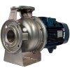 BZ 40-125/2, 2 Edelstahl-Kreisel-Monoblock-Enzympumpen фото 2 &mdash; BTS Engineering