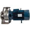 BZ 40-125/2, 2 Edelstahl-Kreisel-Monoblock-Enzympumpen фото 4 &mdash; BTS Engineering