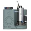 Установка для подъема канализационных стоков с пультом управления AIZL-SC 1100W, 18/17,5, 1,1 кВт, 220V, 2800 об/мин фото 6 — BTS Engineering
