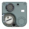 Установка для подъема канализационных стоков с пультом управления AIZL-SC 1100W, 18/17,5, 1,1 кВт, 220V, 2800 об/мин фото 7 — BTS Engineering