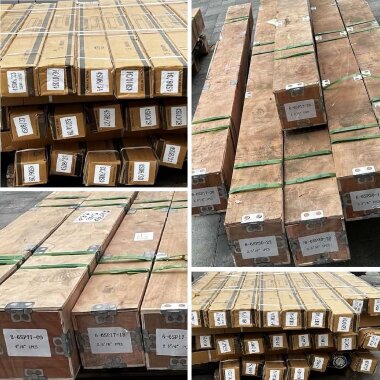 Tiefbrunnenpumpe 4SD16/25, 7,5 kW, 380 V — BTS Engineering