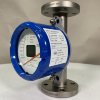 DN25 Durchflussmesser Rotameter Edelstahl KLZZ PN6 (flüssige Alkoholmischung C2H5OH 30%), 0.6...6.3 m3/h, 4-20mA, Ex фото 7 — BTS Engineering