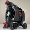 Pneumatische Membranpumpe PHOENIX P30 PVDF SANTOPRENE+PTFE, 35 l/xv für Wiese PHOENIX P30 PVDF SANTOPRENE+PTFE, 35 l/xv фото 6 — BTS Engineering