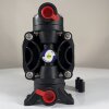 Pneumatische Membranpumpe PHOENIX P30 PVDF SANTOPRENE+PTFE, 35 l/xv für Wiese PHOENIX P30 PVDF SANTOPRENE+PTFE, 35 l/xv фото 7 — BTS Engineering