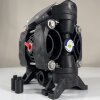 Pneumatische Membranpumpe PHOENIX P30 PVDF SANTOPRENE+PTFE, 35 l/xv für Wiese PHOENIX P30 PVDF SANTOPRENE+PTFE, 35 l/xv фото 9 — BTS Engineering