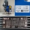 Peristaltische Pumpe zum Fördern von Lacken ACME Pompe AS 15 FX 228 l/h,  230/400V 50Hz, 0,18 kW, 93 U/min - TPV, mit fester Fördermenge фото 5 &mdash; BTS Engineering