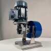 Peristaltische Pumpe zum Fördern von Lacken ACME Pompe AS 15 FX 228 l/h,  230/400V 50Hz, 0,18 kW, 93 U/min - TPV, mit fester Fördermenge фото 8 &mdash; BTS Engineering