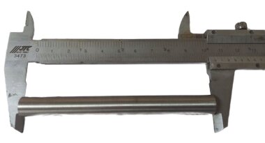 Tige pour hydrant antigel, courte &mdash; BTS Engineering