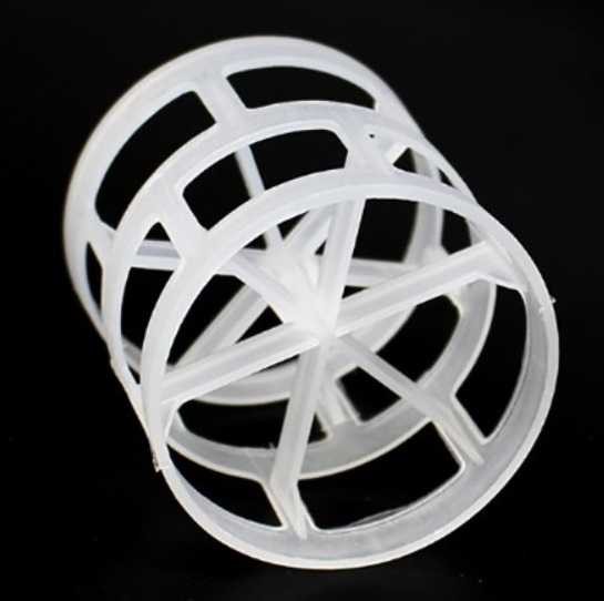 Anneaux Pall, PP 150 mm фото 1 — BTS Engineering