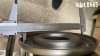 Pompe centrifuge monobloc inox BZ 40-160/3 pour UAN фото 11 — BTS Engineering