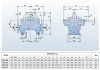 BSC 200-420A/B, (3000) - pompe à double entrée фото 3 — BTS Engineering