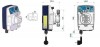 Bomba dosificadora PDE eONE MA 15-05 100/250V фото 2 — BTS Engineering