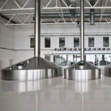 Systemy automatycznej kontroli i kontroli komory gotowania — BTS Engineering